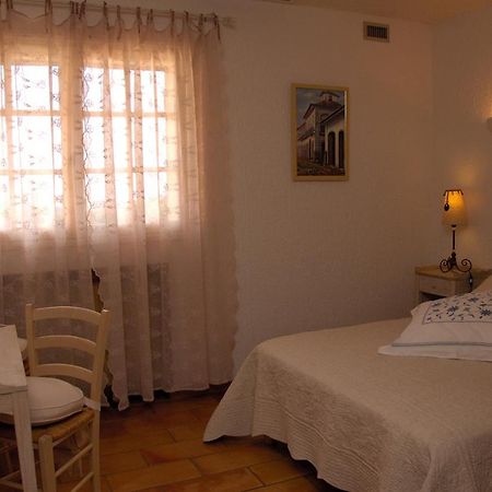 Chambre D'Hote Chez Dany - Mougins Eksteriør billede
