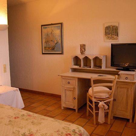Chambre D'Hote Chez Dany - Mougins Eksteriør billede