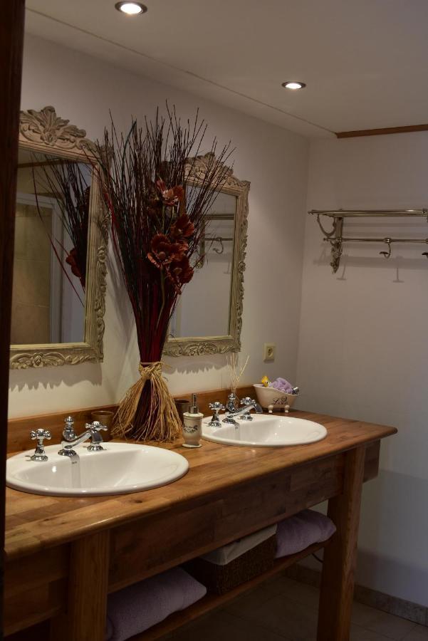 Chambre D'Hote Chez Dany - Mougins Eksteriør billede