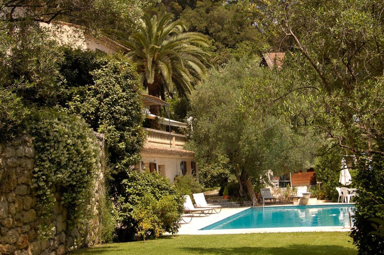 Chambre D'Hote Chez Dany - Mougins Eksteriør billede