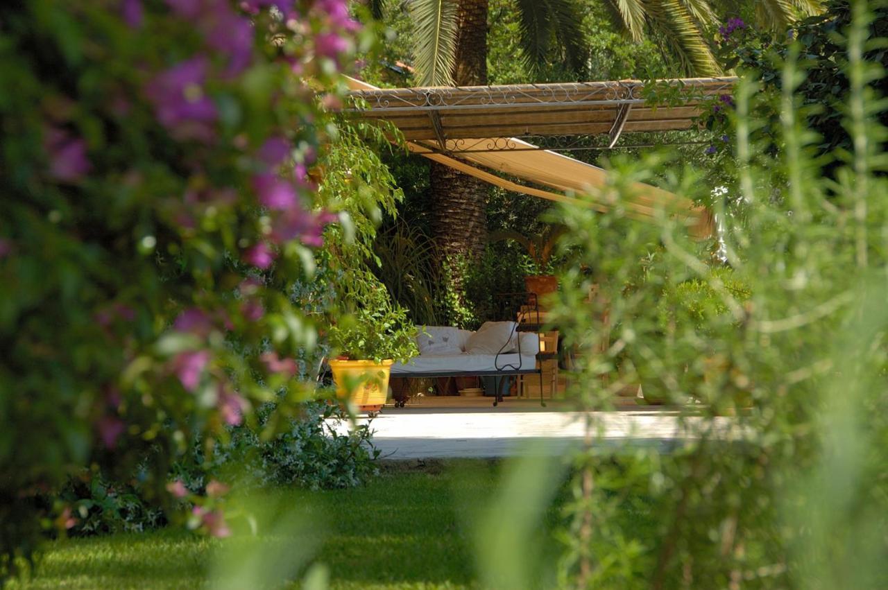 Chambre D'Hote Chez Dany - Mougins Eksteriør billede