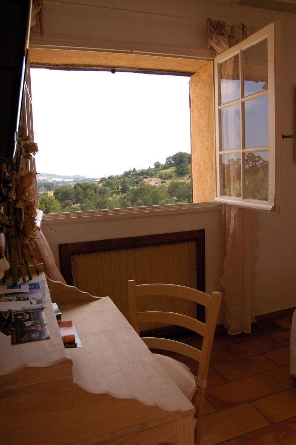 Chambre D'Hote Chez Dany - Mougins Eksteriør billede