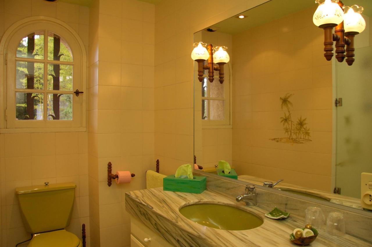 Chambre D'Hote Chez Dany - Mougins Eksteriør billede