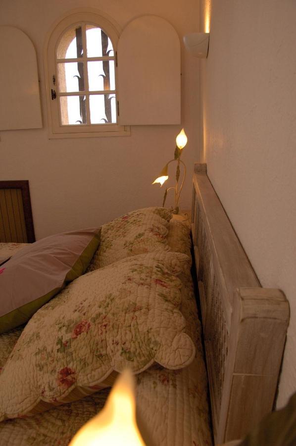 Chambre D'Hote Chez Dany - Mougins Eksteriør billede